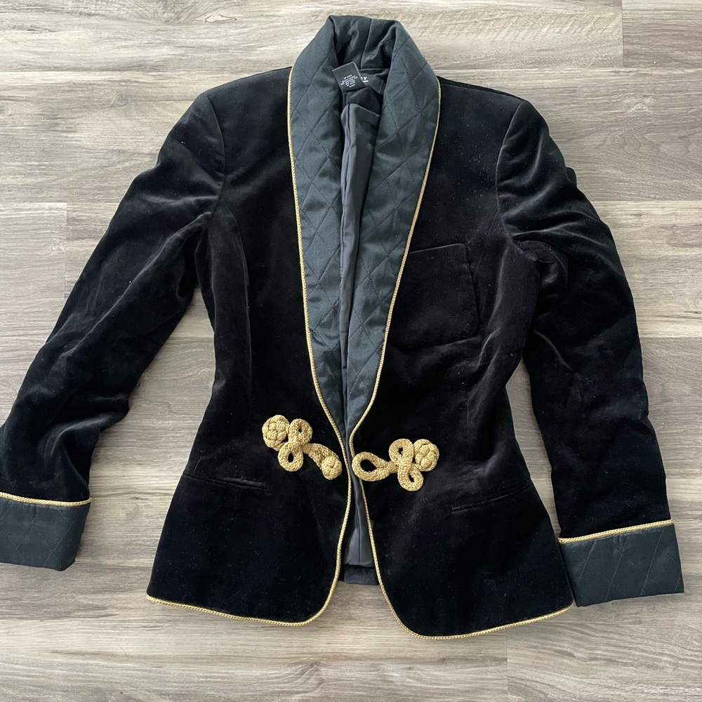 Vintage rugby by Ralph Lauren